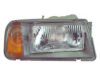 SUZUK 3530060A31000 Headlight